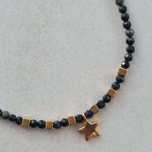 Gargantilla Lumiere Noche