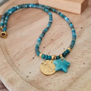 Gargantilla Lumiere Guía