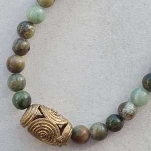 Collar Océano Arena