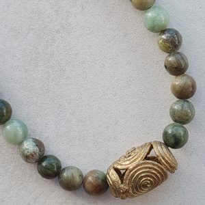 Collar Océano Arena