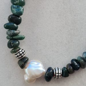 Collar Océano Marea