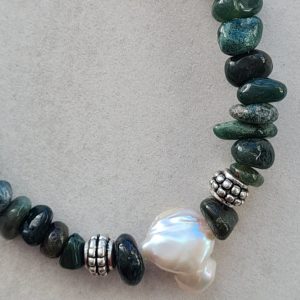 Collar Océano Marea