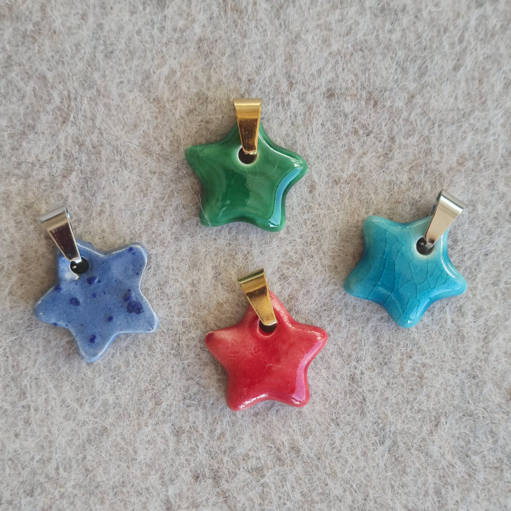 Gargantilla Caleta Estrella - Imagen 4