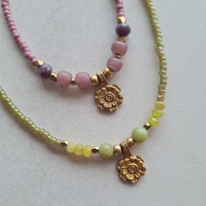 Gargantilla Nepal Nira