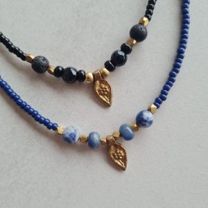 Gargantilla Nepal Nira